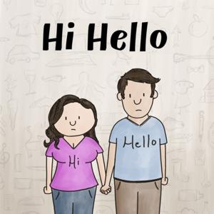 Hi Hello