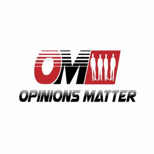 Opinions Matter