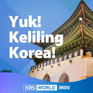 Yuk! Keliling Korea!