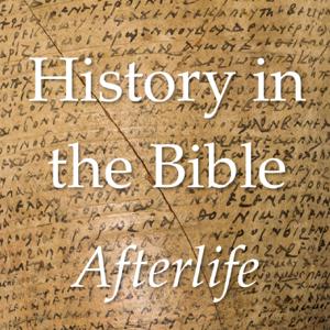 History in the Bible by Garry Stevens