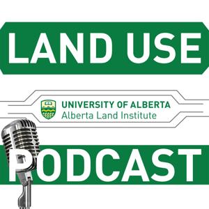 Land Use Podcast