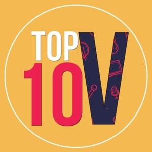 Top 10 V