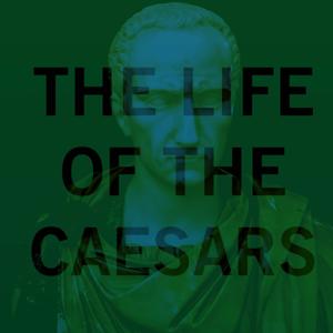 Life Of Caesar by Cameron Reilly & Ray Harris