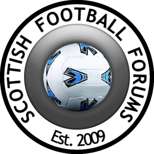 Scottish Football Forums Podcast