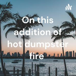 I don't know what the fuck I'm doing