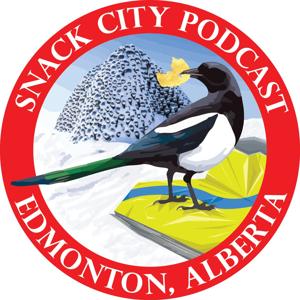 Snack City Podcast