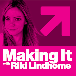 Making It with Riki Lindhome