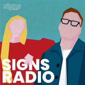 Signs Radio by Signs of the Times magazine