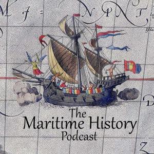 The Maritime History Podcast