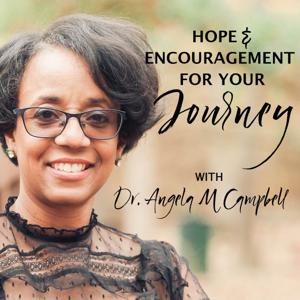 Hope and Encouragement for Your Journey