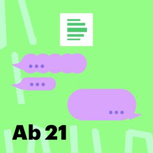 Ab 21 - Deutschlandfunk Nova by Deutschlandfunk Nova