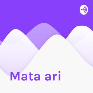Mata ari