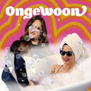 Ongewoon by Simone Levie