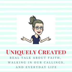 Uniquely Created