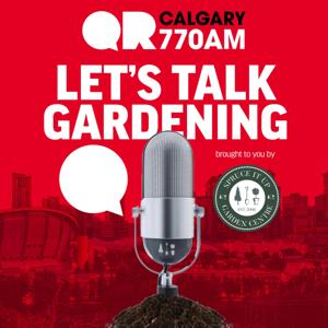 Let's Talk Gardening