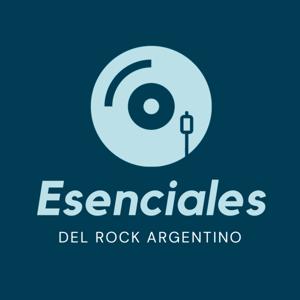 Esenciales del rock argentino by Rock.com.ar