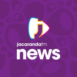 Jacaranda FM News Bulletins by Jacaranda FM