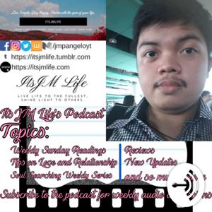 ItsJM Life Podcast