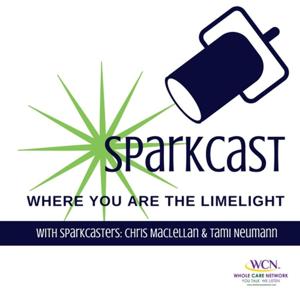 SparkCast