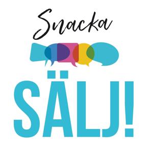 Snacka sälj