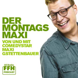 Der Montags-Maxi by HIT RADIO FFH