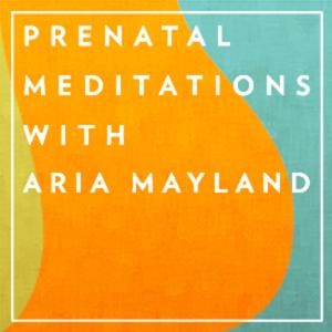 Meditations and Visualizations - Yoga with Aria