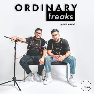 Ordinary Freaks