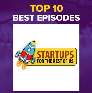 Startups for the rest of us