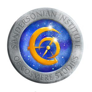 The Sandersonian Institute of Cosmere Studies