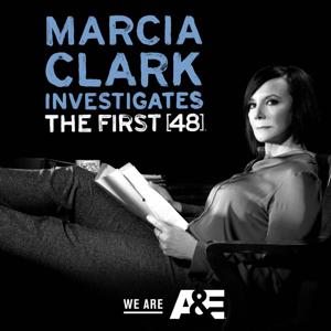 Marcia Clark Investigates The First 48 by Marcia Clark | A&E