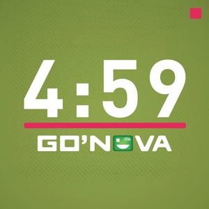 GO'NOVA Dagens 5 Minutters Podcast by RadioPlay