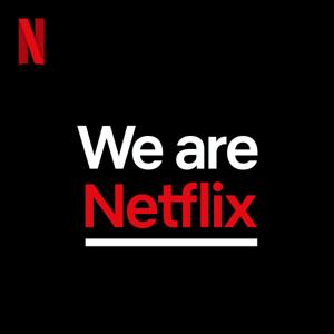 WeAreNetflix by Netflix