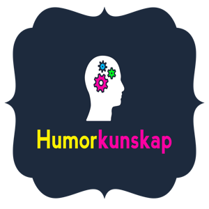 Humorkunskap