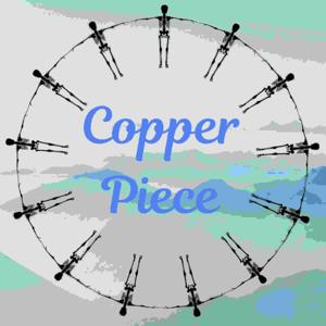 Copper Piece