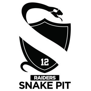 Raiders Snake Pit
