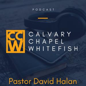 Calvary Chapel Whitefish