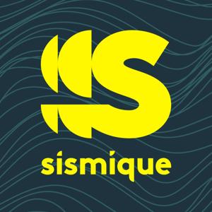 Sismique - Le monde change et on n'y comprend rien by Julien Devaureix