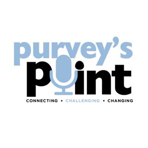 Purvey's Point