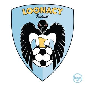 Loonacy Podcast by Loonacy Podcast