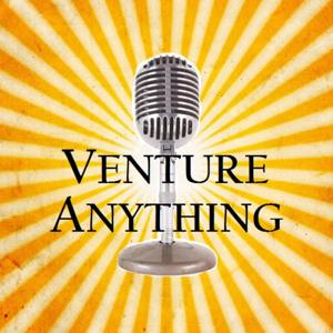 Venture Anything with Jennette Barnes