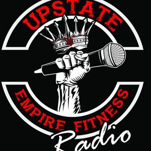 Upstate Empire Fitness Radio