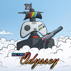 Retro Odyssey