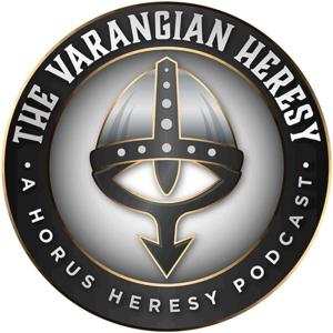 Varangian Heresy Podcast by The Varangian Heresy Podcast