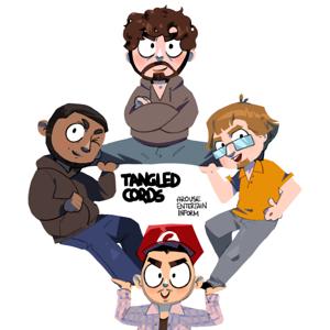 Tangled Cords Podcast