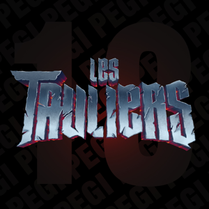 Les Tauliers by Yann, Franck, Georges, Arnaud et Thomas