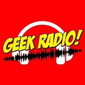 Geek Radio