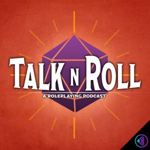 Talk N Roll by Loudspeaker Studios