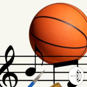 Ball & Tunes 🏀🎶