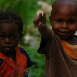 Hope for Haiti