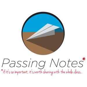 Passing Notes » Education